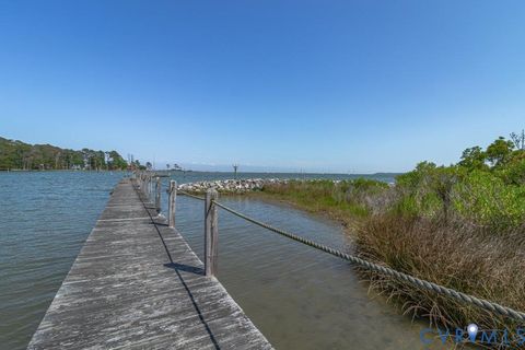 Tiny photo for 1071 Gum Thicket Road Rd, Gwynn, VA 23076 (MLS # 2533256)