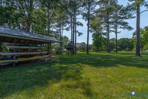 Tiny photo for 1071 Gum Thicket Road Rd, Gwynn, VA 23076 (MLS # 2533256)