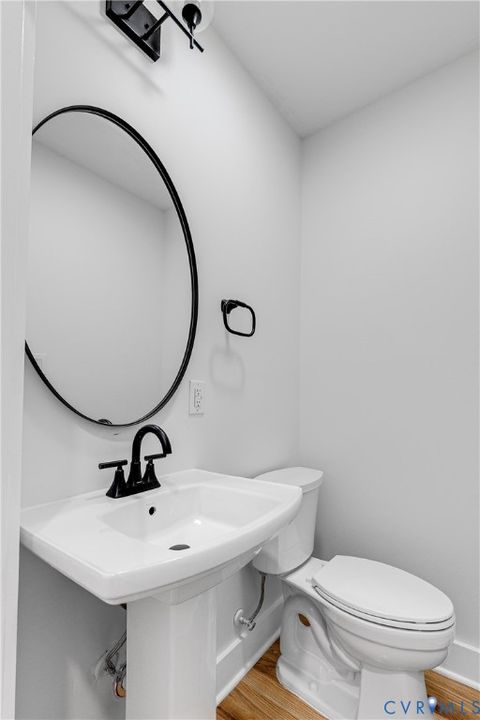 Tiny photo for 2109 E Marshall Street, Richmond, VA 23223 (MLS # 2618655)