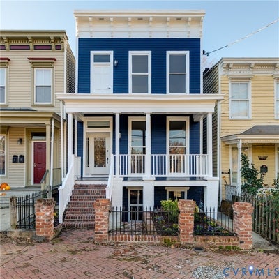 2109 E MARSHALL ST, RICHMOND, VA 23223 - Image ab1e20f651a5c7f630ca18a7b45fbd7a/2359588179