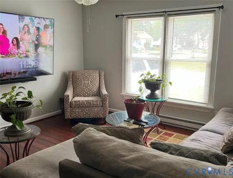 Tiny photo for 4513 Norborne Road, Richmond, VA 23234 (MLS # 2622799)