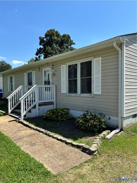 Tiny photo for 4513 Norborne Road, Richmond, VA 23234 (MLS # 2622799)