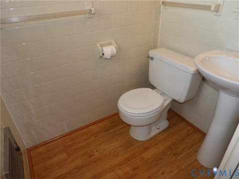 Tiny photo for 3813 Johnson Road, North Dinwiddie, VA 23805 (MLS # 2622075)