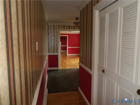 Tiny photo for 3813 Johnson Road, North Dinwiddie, VA 23805 (MLS # 2622075)