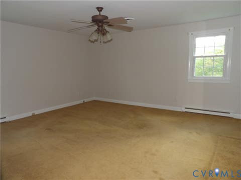 Tiny photo for 3813 Johnson Road, North Dinwiddie, VA 23805 (MLS # 2622075)