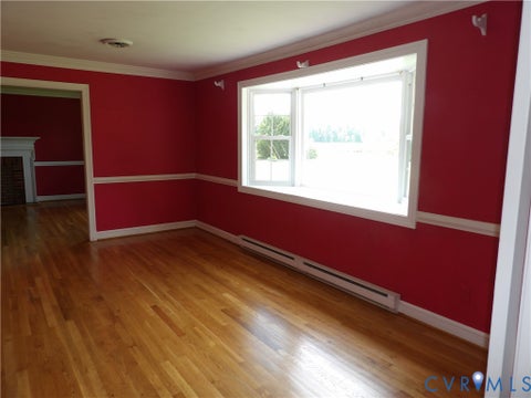 Tiny photo for 3813 Johnson Road, North Dinwiddie, VA 23805 (MLS # 2622075)