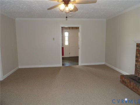 Tiny photo for 3813 Johnson Road, North Dinwiddie, VA 23805 (MLS # 2622075)