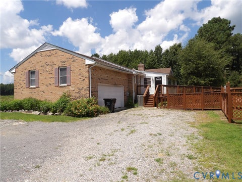 Tiny photo for 3813 Johnson Road, North Dinwiddie, VA 23805 (MLS # 2622075)