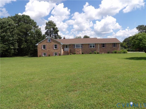 Tiny photo for 3813 Johnson Road, North Dinwiddie, VA 23805 (MLS # 2622075)