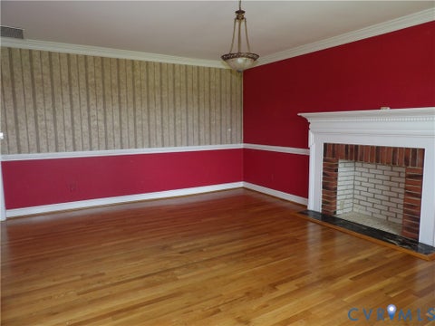 Tiny photo for 3813 Johnson Road, North Dinwiddie, VA 23805 (MLS # 2622075)