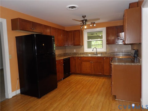 Tiny photo for 3813 Johnson Road, North Dinwiddie, VA 23805 (MLS # 2622075)