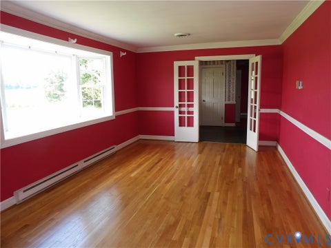 Tiny photo for 3813 Johnson Road, North Dinwiddie, VA 23805 (MLS # 2622075)
