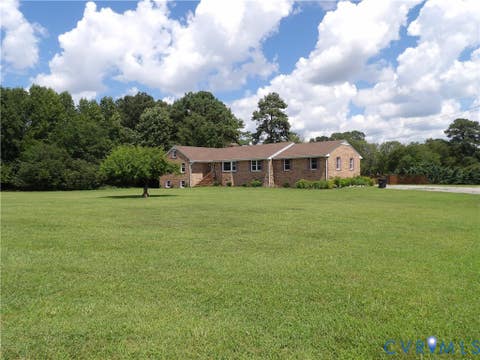 Photo of 3813 Johnson Road, North Dinwiddie, VA 23805 (MLS # 2622075)
