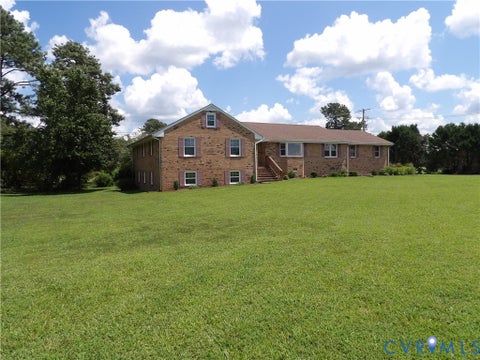 Tiny photo for 3813 Johnson Road, North Dinwiddie, VA 23805 (MLS # 2622075)