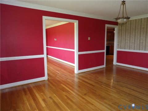 Tiny photo for 3813 Johnson Road, North Dinwiddie, VA 23805 (MLS # 2622075)