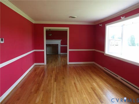 Tiny photo for 3813 Johnson Road, North Dinwiddie, VA 23805 (MLS # 2622075)