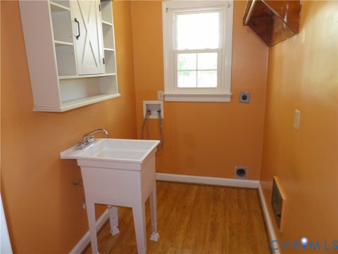 Tiny photo for 3813 Johnson Road, North Dinwiddie, VA 23805 (MLS # 2622075)
