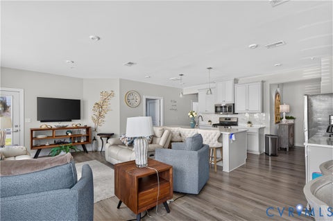 Tiny photo for 3900 Maze Runner Drive #102, Chesterfield, VA 23112 (MLS # 2628649)
