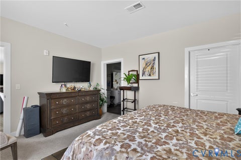 Tiny photo for 3900 Maze Runner Drive #102, Chesterfield, VA 23112 (MLS # 2628649)