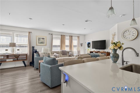 Tiny photo for 3900 Maze Runner Drive #102, Chesterfield, VA 23112 (MLS # 2628649)