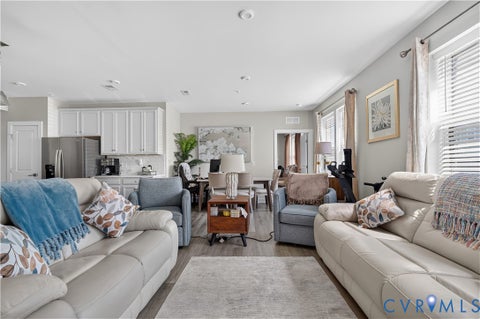 Tiny photo for 3900 Maze Runner Drive #102, Chesterfield, VA 23112 (MLS # 2628649)
