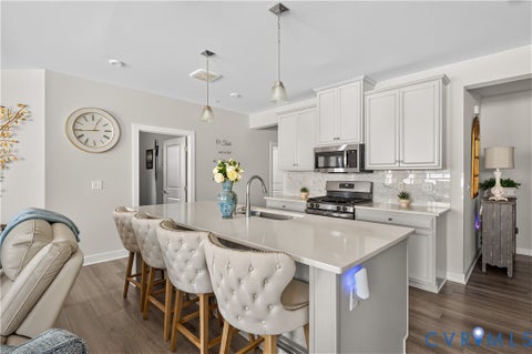 Tiny photo for 3900 Maze Runner Drive #102, Chesterfield, VA 23112 (MLS # 2628649)