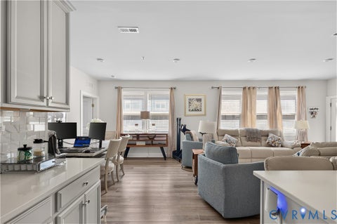Tiny photo for 3900 Maze Runner Drive #102, Chesterfield, VA 23112 (MLS # 2628649)