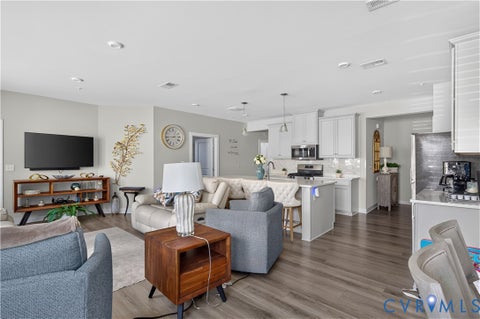 Tiny photo for 3900 Maze Runner Drive #102, Chesterfield, VA 23112 (MLS # 2628649)