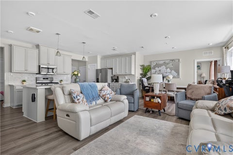 Tiny photo for 3900 Maze Runner Drive #102, Chesterfield, VA 23112 (MLS # 2628649)