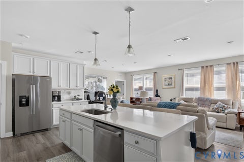 Tiny photo for 3900 Maze Runner Drive #102, Chesterfield, VA 23112 (MLS # 2628649)
