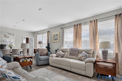 Tiny photo for 3900 Maze Runner Drive #102, Chesterfield, VA 23112 (MLS # 2628649)