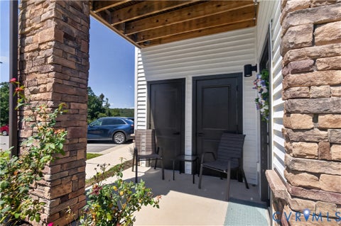 Tiny photo for 3900 Maze Runner Drive #102, Chesterfield, VA 23112 (MLS # 2628649)