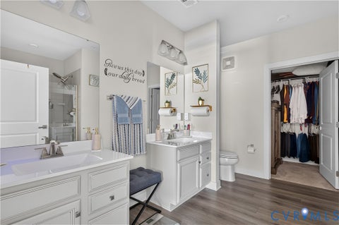 Tiny photo for 3900 Maze Runner Drive #102, Chesterfield, VA 23112 (MLS # 2628649)