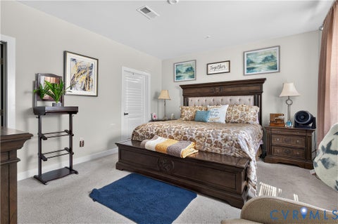 Tiny photo for 3900 Maze Runner Drive #102, Chesterfield, VA 23112 (MLS # 2628649)