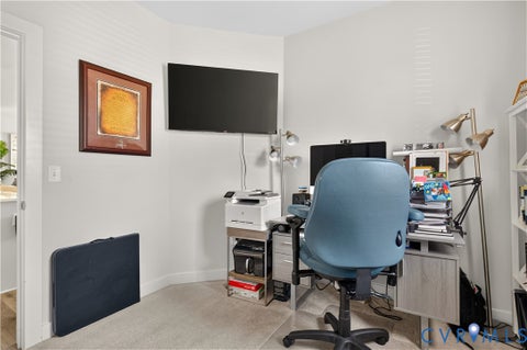 Tiny photo for 3900 Maze Runner Drive #102, Chesterfield, VA 23112 (MLS # 2628649)