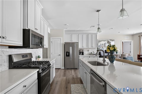 Tiny photo for 3900 Maze Runner Drive #102, Chesterfield, VA 23112 (MLS # 2628649)