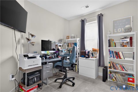 Tiny photo for 3900 Maze Runner Drive #102, Chesterfield, VA 23112 (MLS # 2628649)
