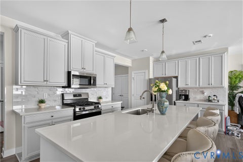 Tiny photo for 3900 Maze Runner Drive #102, Chesterfield, VA 23112 (MLS # 2628649)