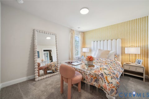 Tiny photo for 16908 Barmer Road, Chesterfield, VA 23838 (MLS # 2626758)