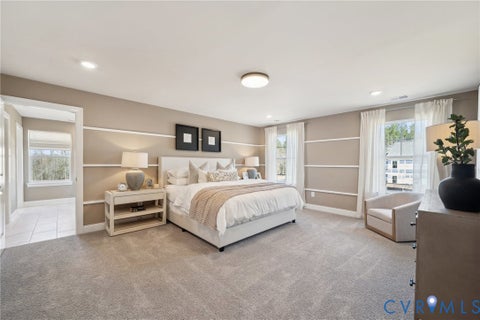 Tiny photo for 16908 Barmer Road, Chesterfield, VA 23838 (MLS # 2626758)