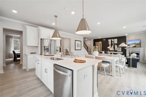 Tiny photo for 16908 Barmer Road, Chesterfield, VA 23838 (MLS # 2626758)