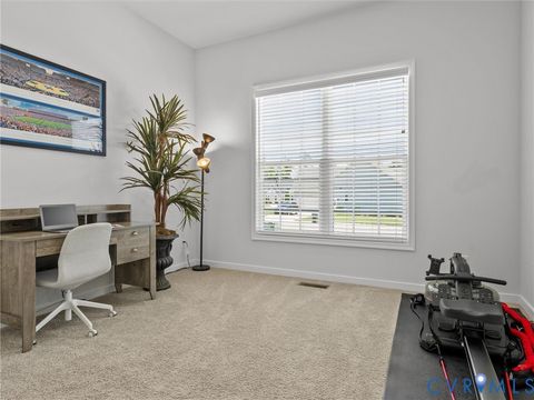 Tiny photo for 9606 Simonsville Road, Midlothian, VA 23112 (MLS # 2616386)