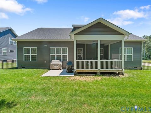 Tiny photo for 9606 Simonsville Road, Midlothian, VA 23112 (MLS # 2616386)