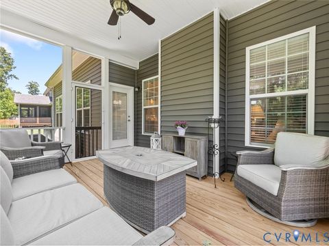 Tiny photo for 9606 Simonsville Road, Midlothian, VA 23112 (MLS # 2616386)