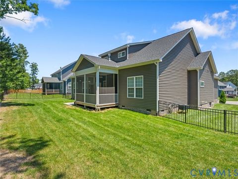 Tiny photo for 9606 Simonsville Road, Midlothian, VA 23112 (MLS # 2616386)
