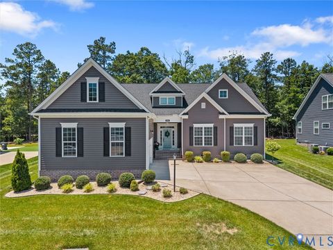 Photo of 9606 Simonsville Road, Midlothian, VA 23112 (MLS # 2616386)