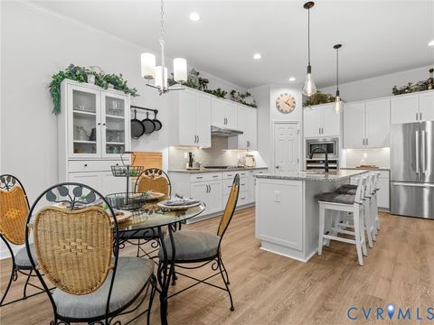 Tiny photo for 9606 Simonsville Road, Midlothian, VA 23112 (MLS # 2616386)