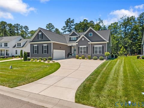 Tiny photo for 9606 Simonsville Road, Midlothian, VA 23112 (MLS # 2616386)