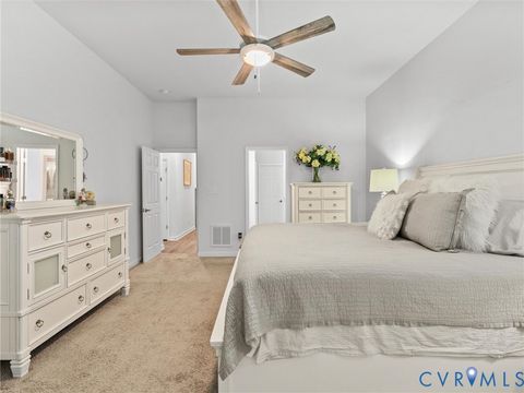 Tiny photo for 9606 Simonsville Road, Midlothian, VA 23112 (MLS # 2616386)
