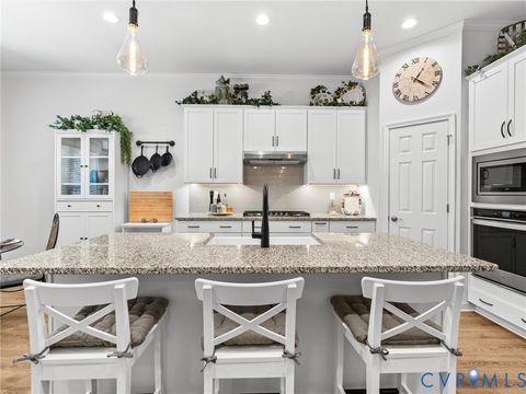 Tiny photo for 9606 Simonsville Road, Midlothian, VA 23112 (MLS # 2616386)